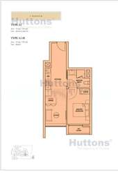 Sixteen35 Residences (D14), Apartment #612429511